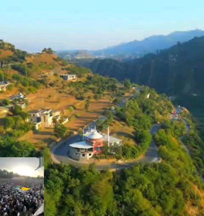 Kashmir