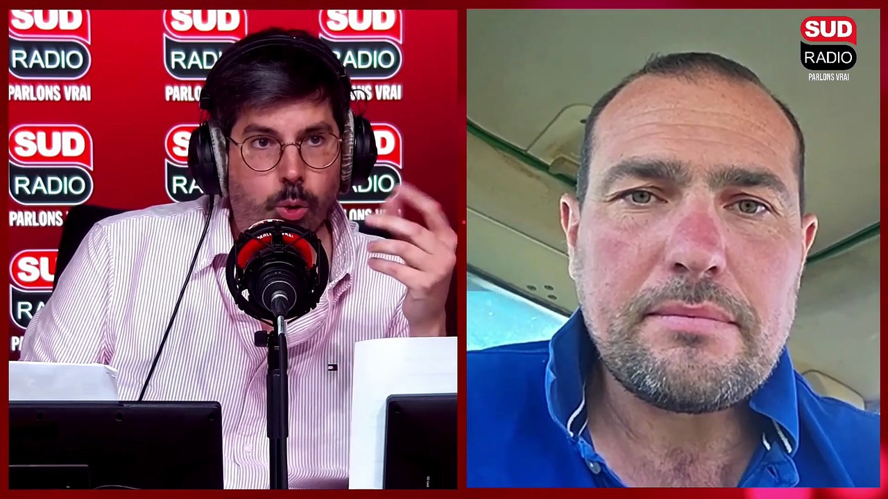 Un agriculteur refuse des restrictions d’eau « pour ne pas mettre l’exploitation en péril »
