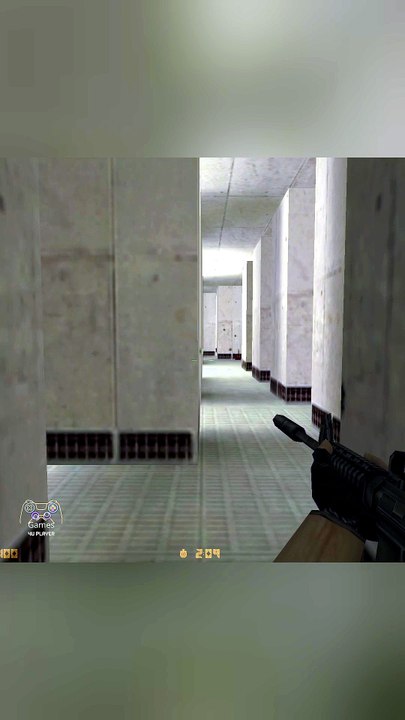 Counter Strike 1.6 de_walls Mayhem: Epic Plays & Clutch Moments!