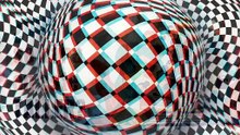 TALLER ARTE EN 3D. ILUSIONES PARA TODOS  (Primaria, Eso y Bachillerato)