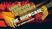 Heute Abend läuft ein großer Showcase zu Spielen aus Deutschland – Trailer zeigt die ersten Titel