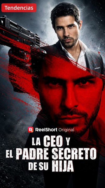 La CEO y El Padre Secreto De Su Hija - Película Completa | Drama Urbano #ARS