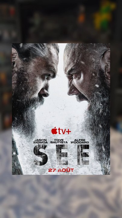 J'ai vu la saison 2 de See et je vous donne mon avis