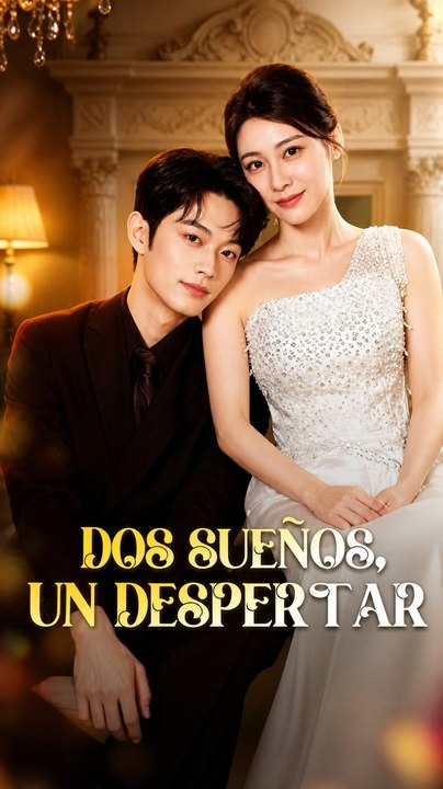 Dos SueñOs, Un Despertar – Serie Completa Romance Ceo Millonario Drama De Amor Y Secretos Engsub