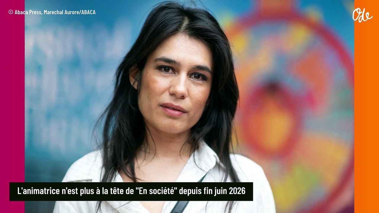 Emilie Tran Nguyen : Maxime Darquier, son époux, n'est pas inconnu du grand public