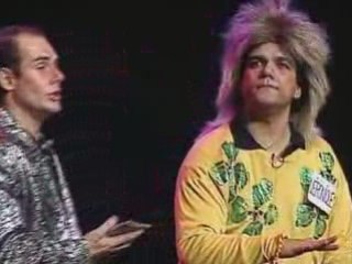 Les Inconnus - Télémagouille