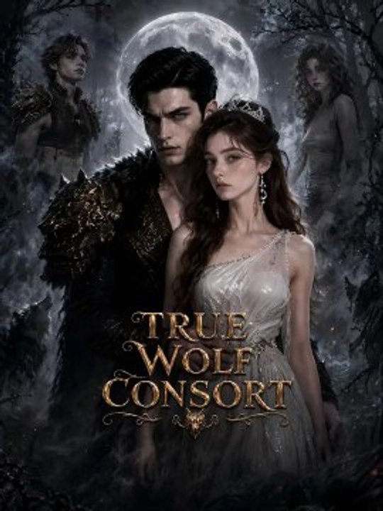True Wolf Consort EP