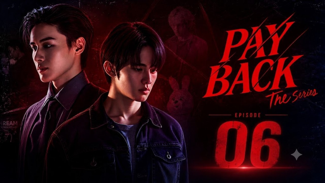 Payback Episode 6 | English Sub | Full Short Drama | English Sub 2026