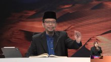 Episod 1323 My #QuranTime 2.0 Selasa 28 Julai 2026 Surah Al-Naml (27: 32-35) Halaman 379
