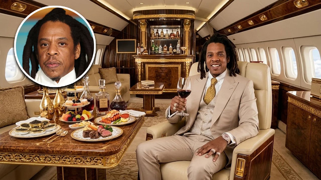 Richest Rappers Alive: Who's The King of Hip Hop Riches?