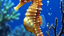 Sea Horse
