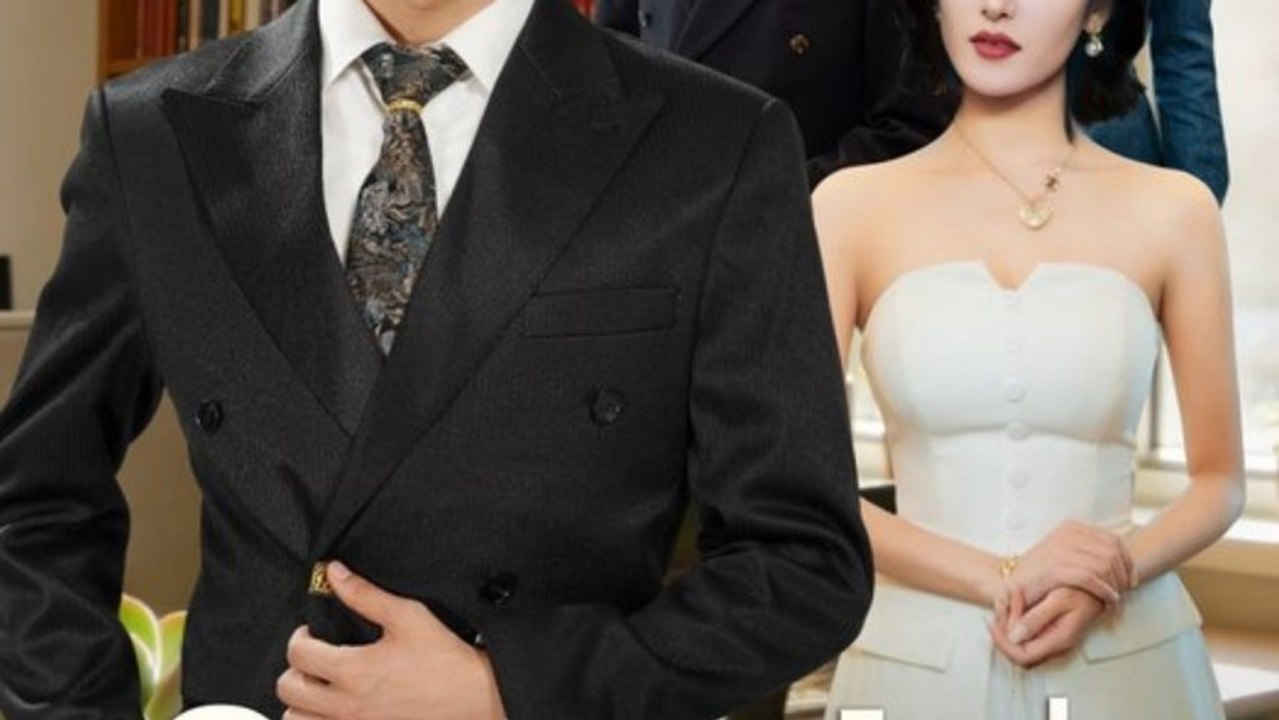 Mi esposo ciego es un multimillonario [Sub Español] | Drama Doblado Completo 2026