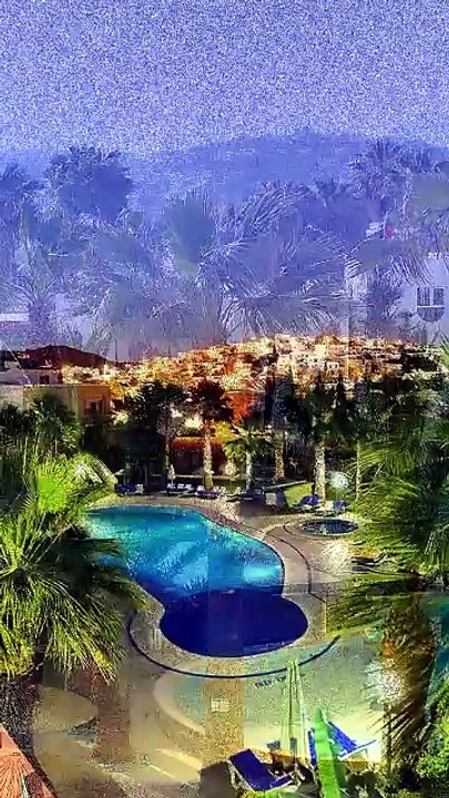 Parkim Ayaz Gumbet Turcja prezentacja hotelu