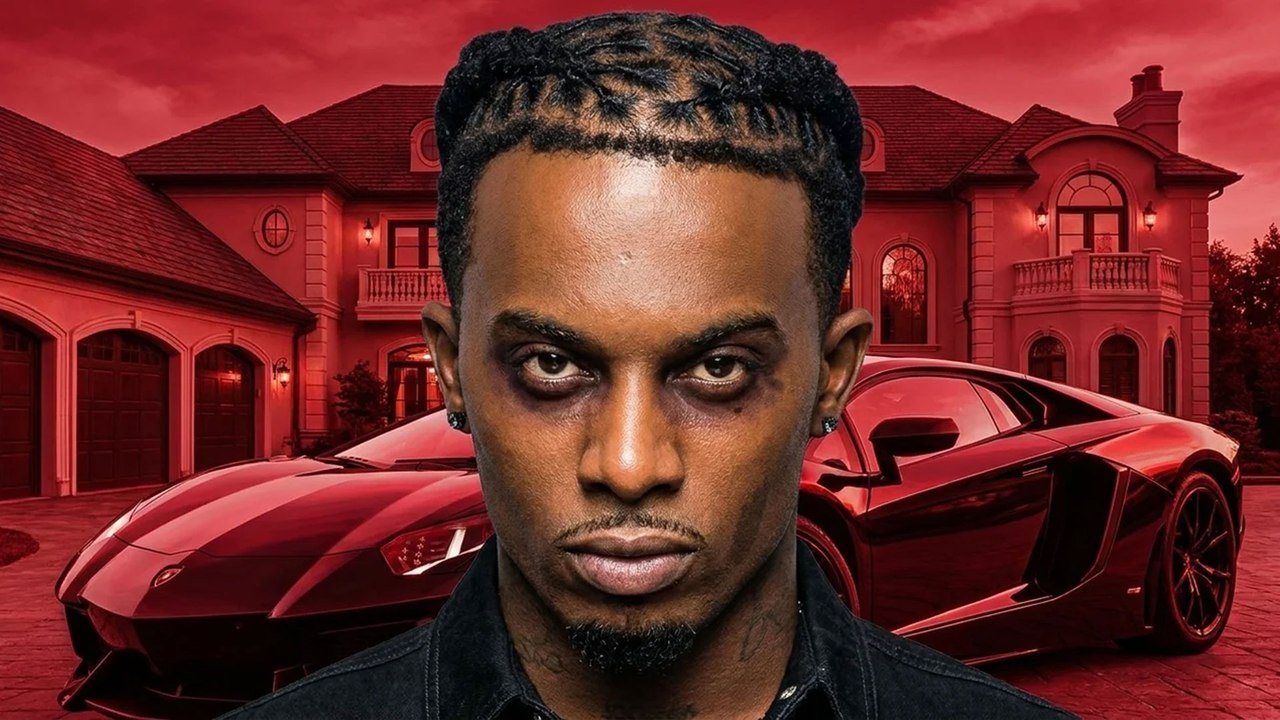 Rappers ALLEGEDLY Sold Their Souls? The Dark Truth Revealed