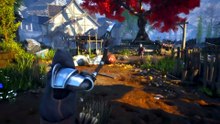 Forsaken Realms Vahrin’s Call - Release Date Trailer