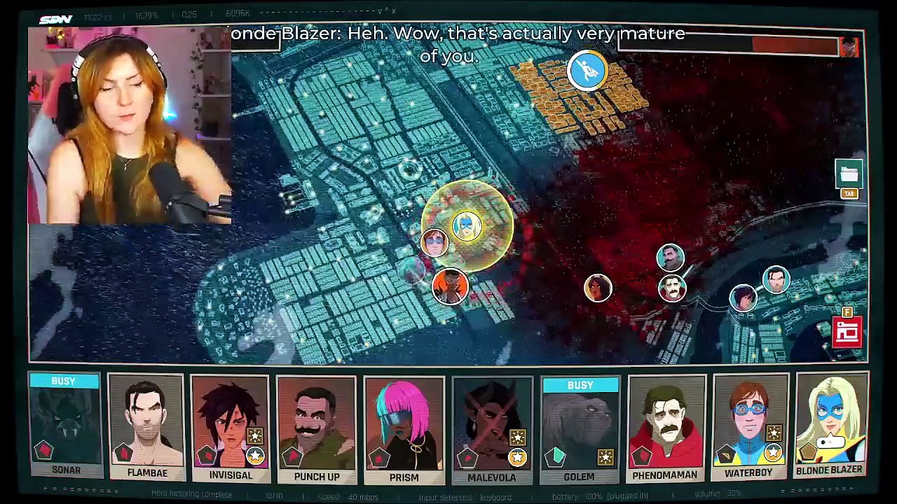VKunia Twitch livestream vod (2026-07-19) Part 4