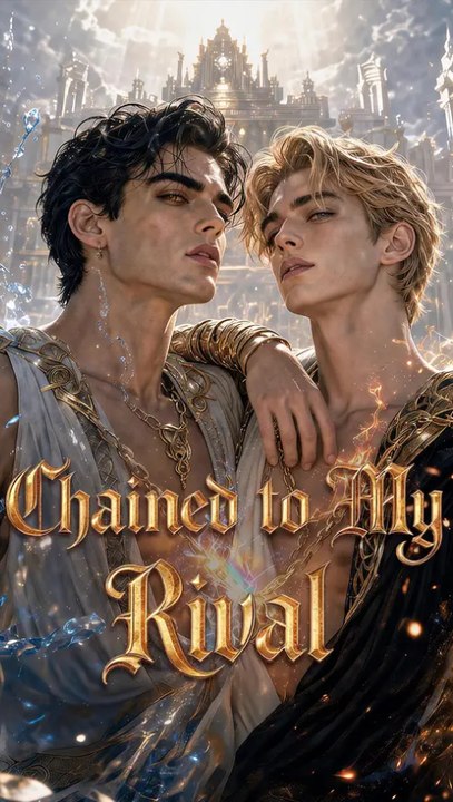 [BL] Chained to My Rival  - Full Movie