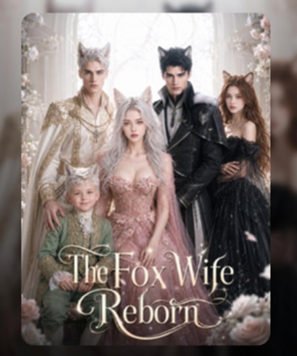 the fox wife reborn | Full Short Drama | English Sub 2026