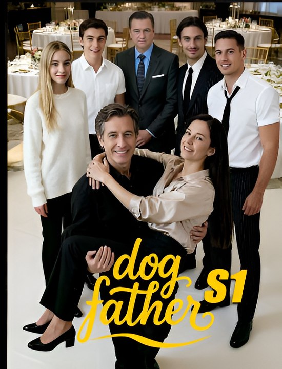 Dog Father S3- Drama FULL MOVIES ENGLISH SUB