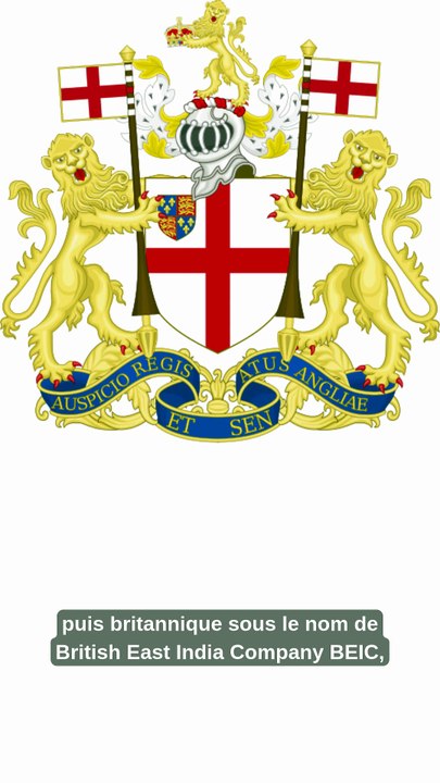 Compagnie britannique des Indes orientales