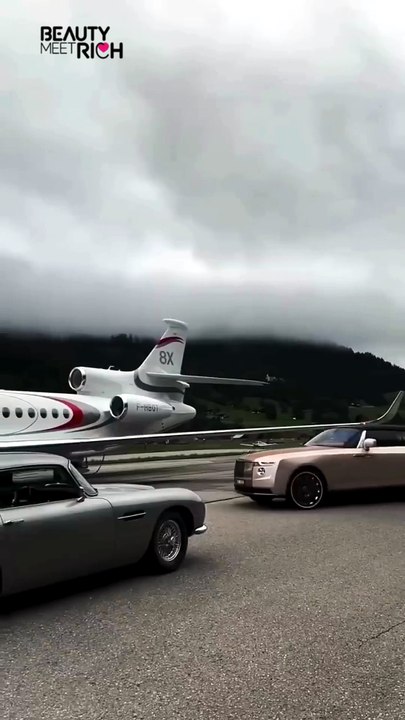 ✨ BILLIONAIRE LUXURY LIFESTYLE 2026 💎🚁