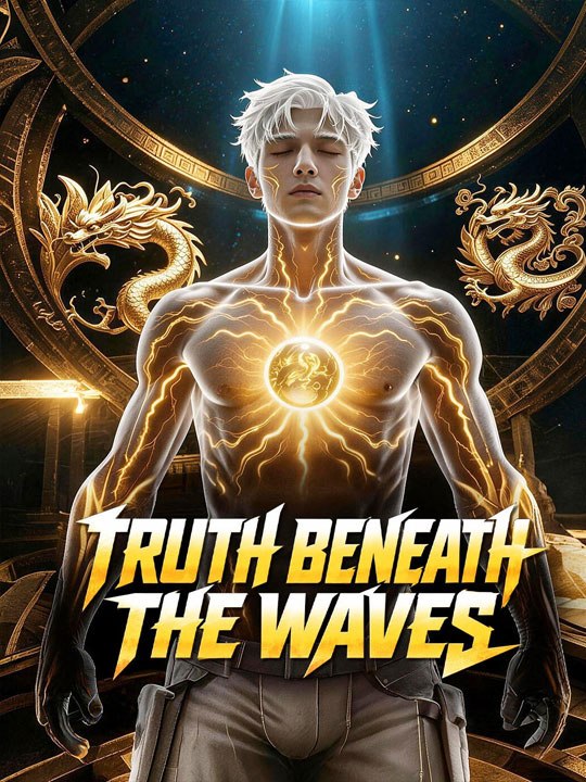 Truth Beneath the Waves - Nen Movie 2026 - 🧡🍏 🔥[Hot 2026] (2026) - FULL ENGSUB | Reelshort Hot HD