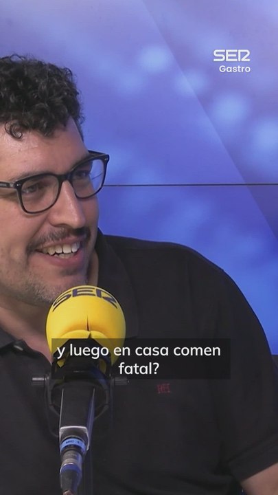 Naila Martínez explica por qué muchos niños comen peor en casa que en el cole