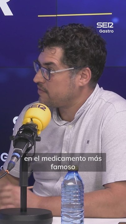 Beatriz Robles emplica cómo Ozempic está cambiando el mundo