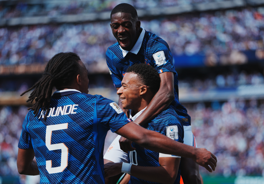 Coupe du Monde 2026 : Le top buts du tournoi !