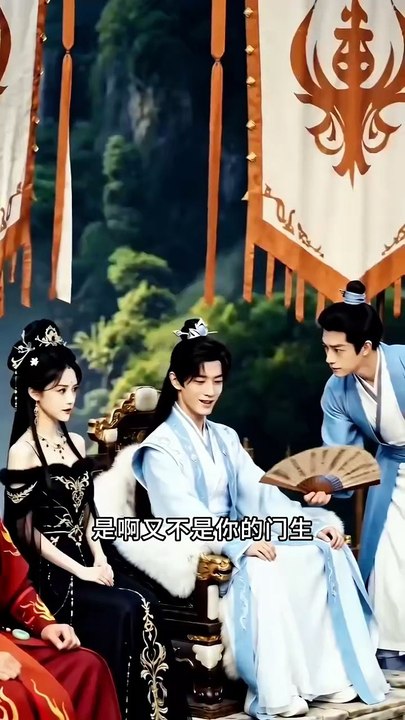 AI - 仙脉独尊 (上)
