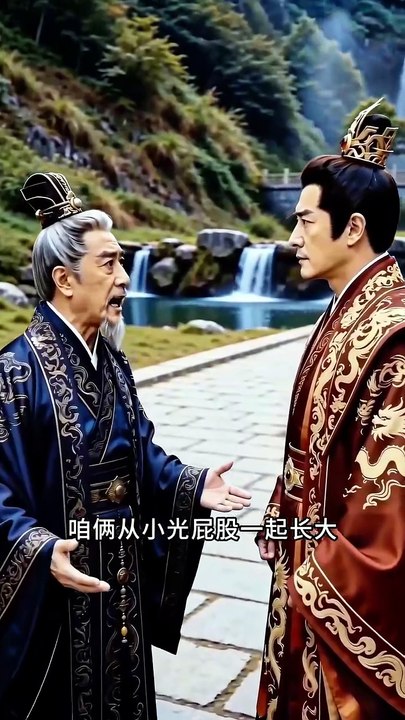 AI - 仙脉独尊 (下)