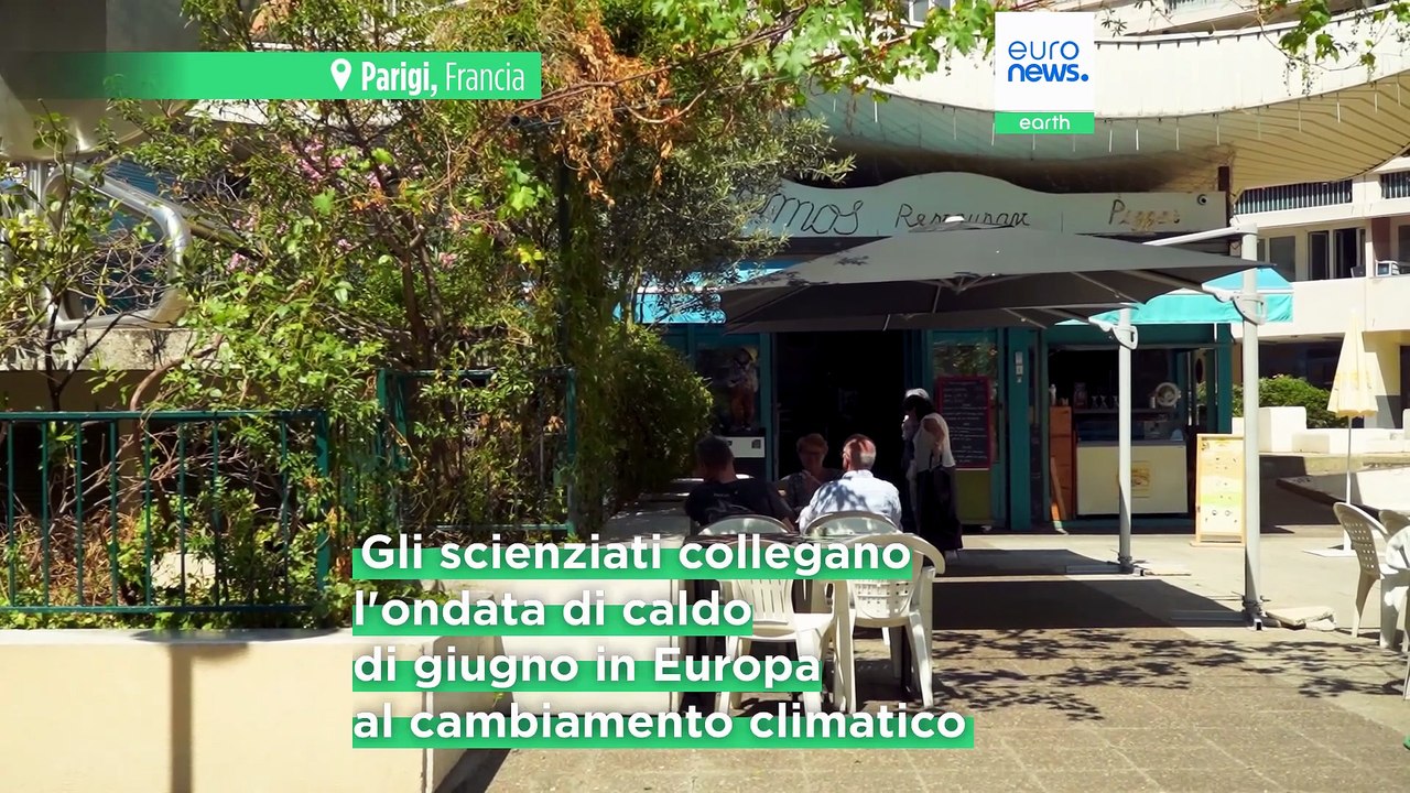 Costa di più ma protegge dal caldo: l’ecoedilizia come risposta alle ondate di calore