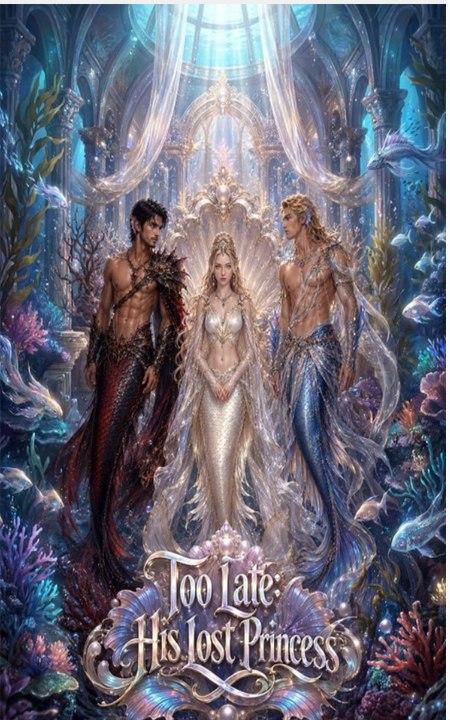 Too Late His Lost Princess - FULL MOVIES ENGLISH SUB 2026