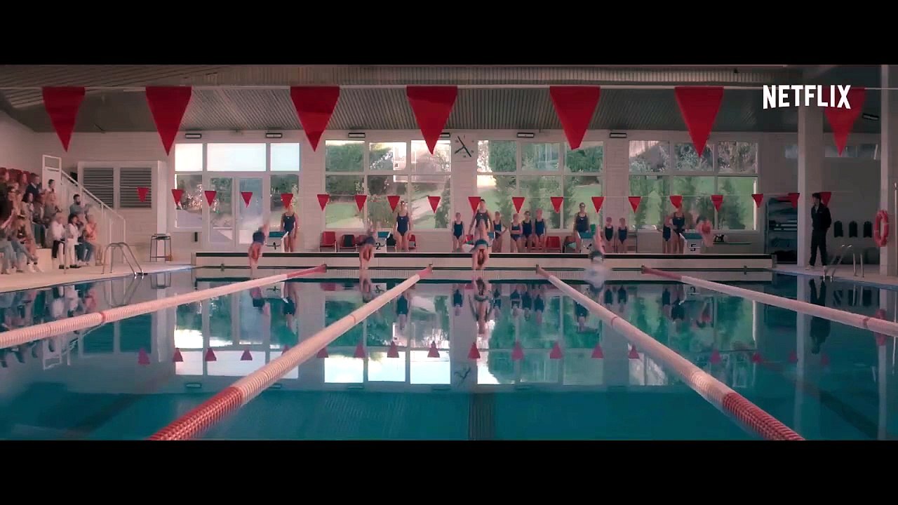 La bande-annonce du "Désir" sur Netflix
