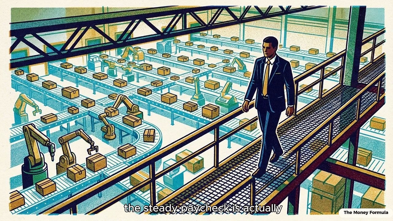 15 Steps to Build Institutional Wealth Explained