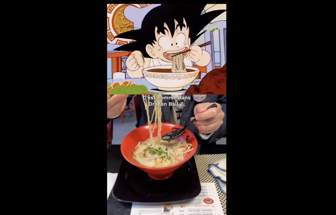 Japon : les secrets du Tonkotsu Ramen de la région de Fukuoka