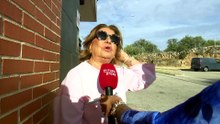 Meli Camacho, contra Terelu y Carmen Borrego: "No estaban con su madre"