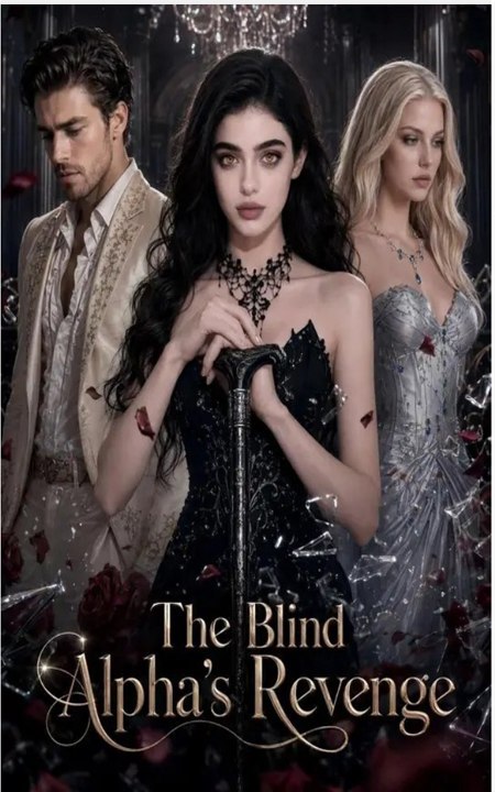 The Blind Alpha’s Revenge - Full  (2026)