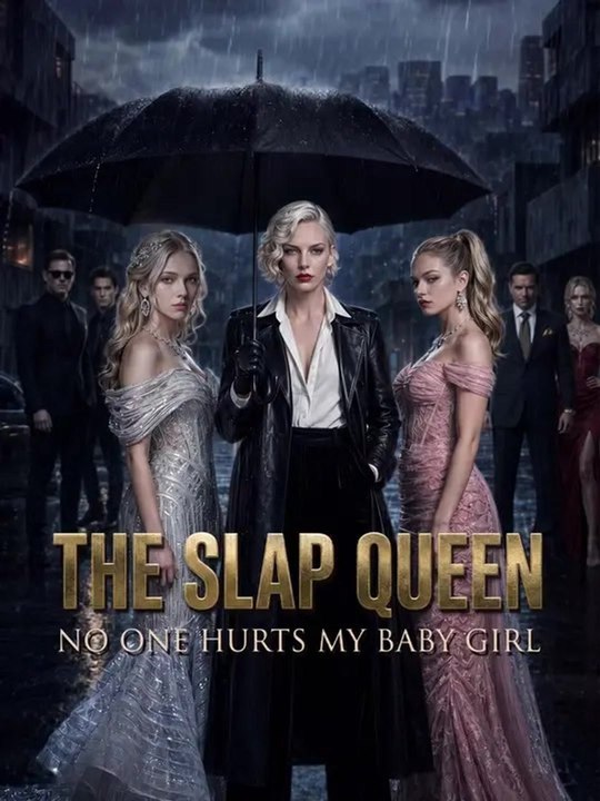 The Slap Q.u.e.e.n No One Hurts My Baby Girl- Full Movie English Sub🧡🍏 🔥