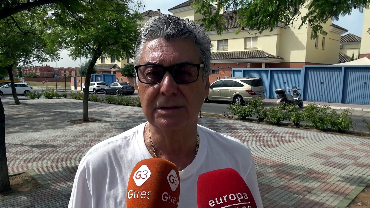 Antonio Rivera: “Mi hermano Paquirri me habló de que se quería separar de Isabel Pantoja"