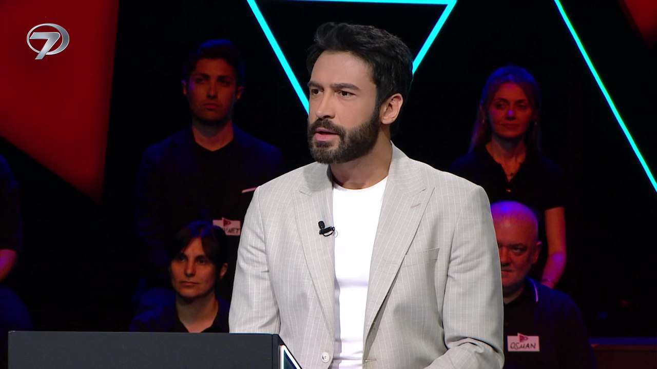 30 Saniye Yarışma Programı 65. Bölüm - 20 Temmuz 2026