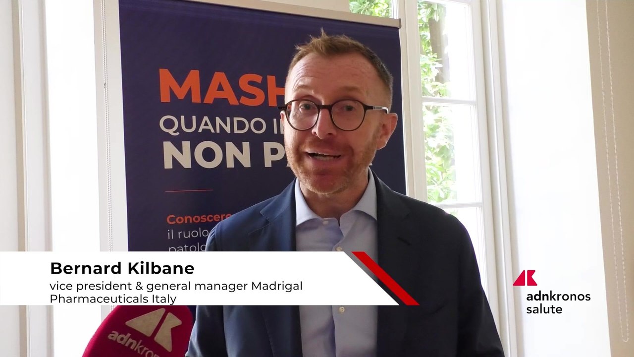 Sanit?: Kilbane (Madrigal), ?fare della Mash una priorit? di salute pubblica?