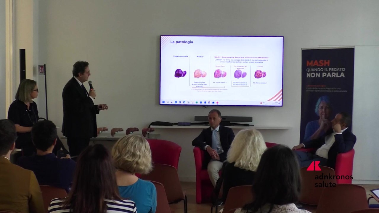 Salute, Mash: a Milano il punto su impatto economico, clinico e sociale della malattia