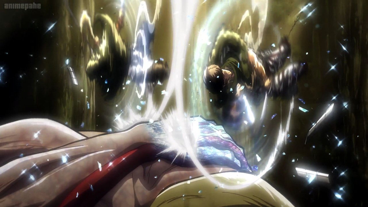 Attack on Titan 20 FULL MOVIES ENGLISH SUB