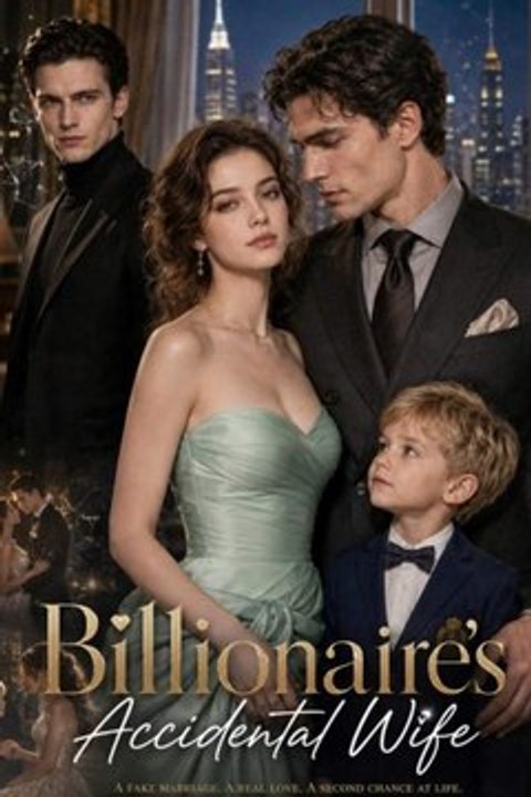 Billionaire's Accidental Wife
