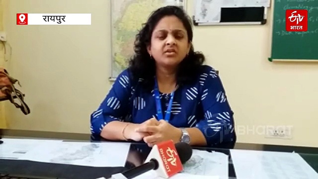 5 दिनों तक उत्तर और मध्य छत्तीसगढ़ में एक्टिव रहेगा मानसून, येलो अलर्ट जारी, फिर भी अब तक सामान्य से कम बारिश