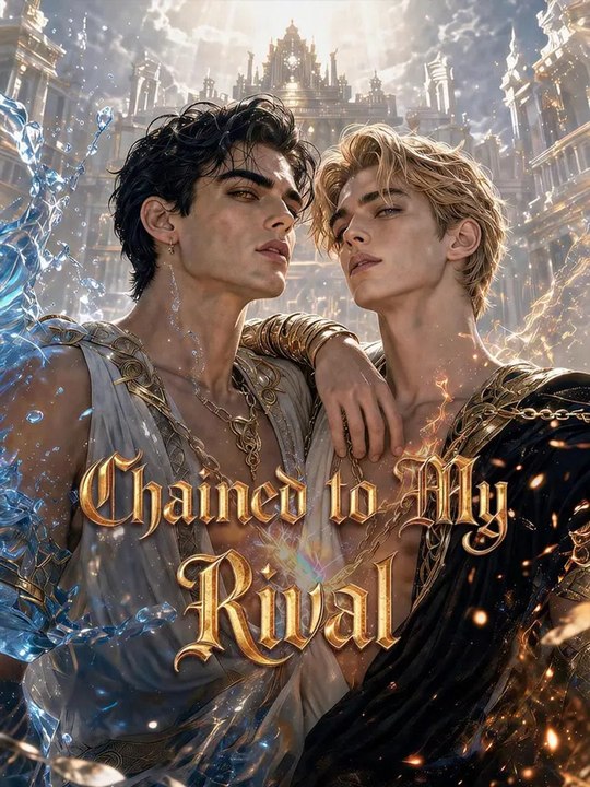 Chained to My Rival New