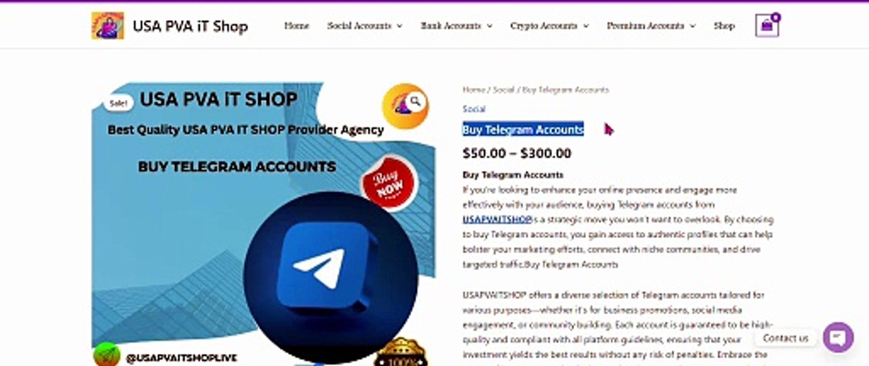 Top 9 Sites to Buy- Telegram- Accounts- Securely -in 2026