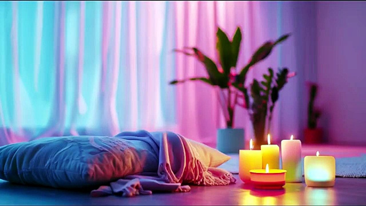Chill Songs _ Musique cosy et relaxante pour une journée douce _ Musique pour le travail