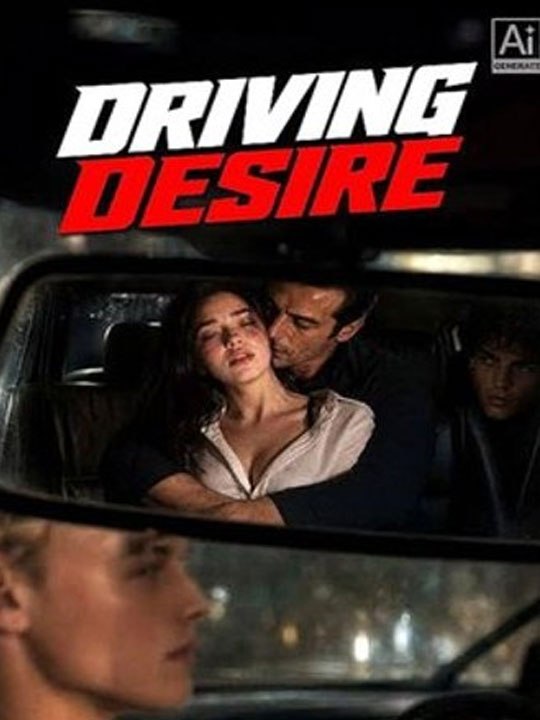 Driving Desire - New Movie 2026 - 🧡🍏 🔥[Hot 2026] (2026) - FULL ENGSUB | Reelshort Hot HD